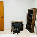 Casa Central Facil Acesso A Tudo