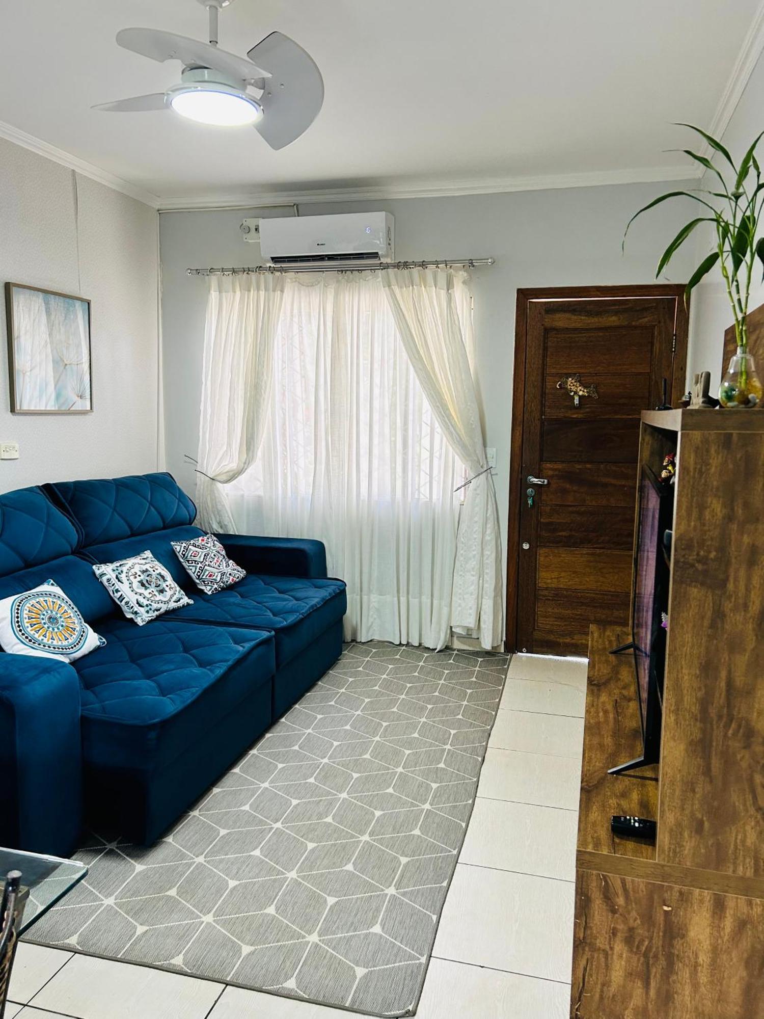 Casa Facil Acesso A Foz do Iguaçu