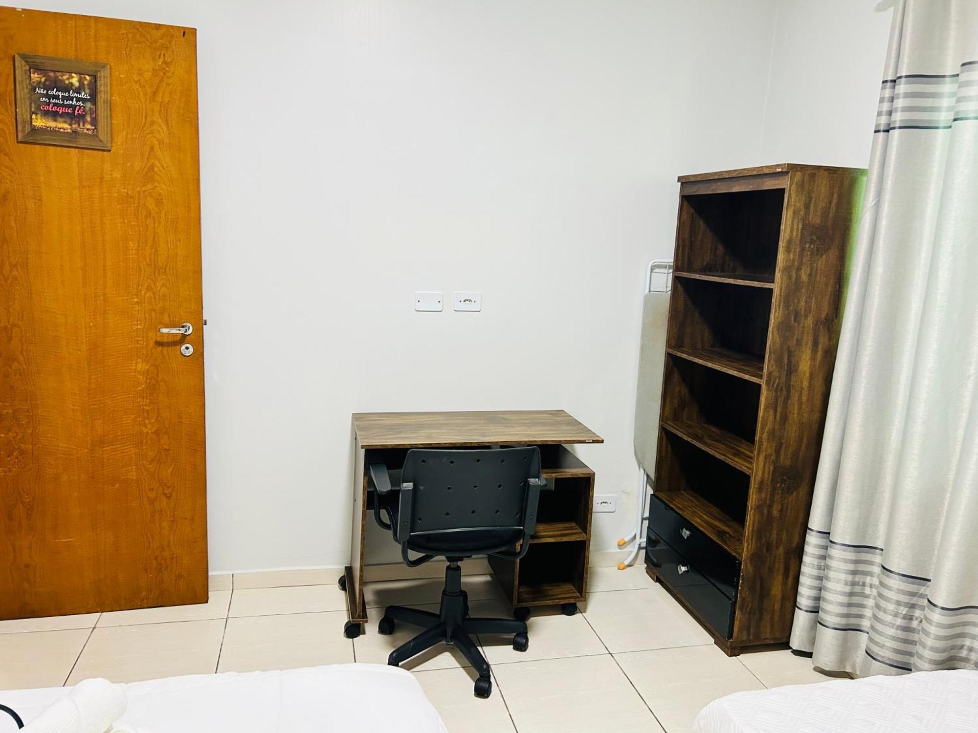 Casa Facil Acesso A Сasa de vacaciones Foz do Iguaçu