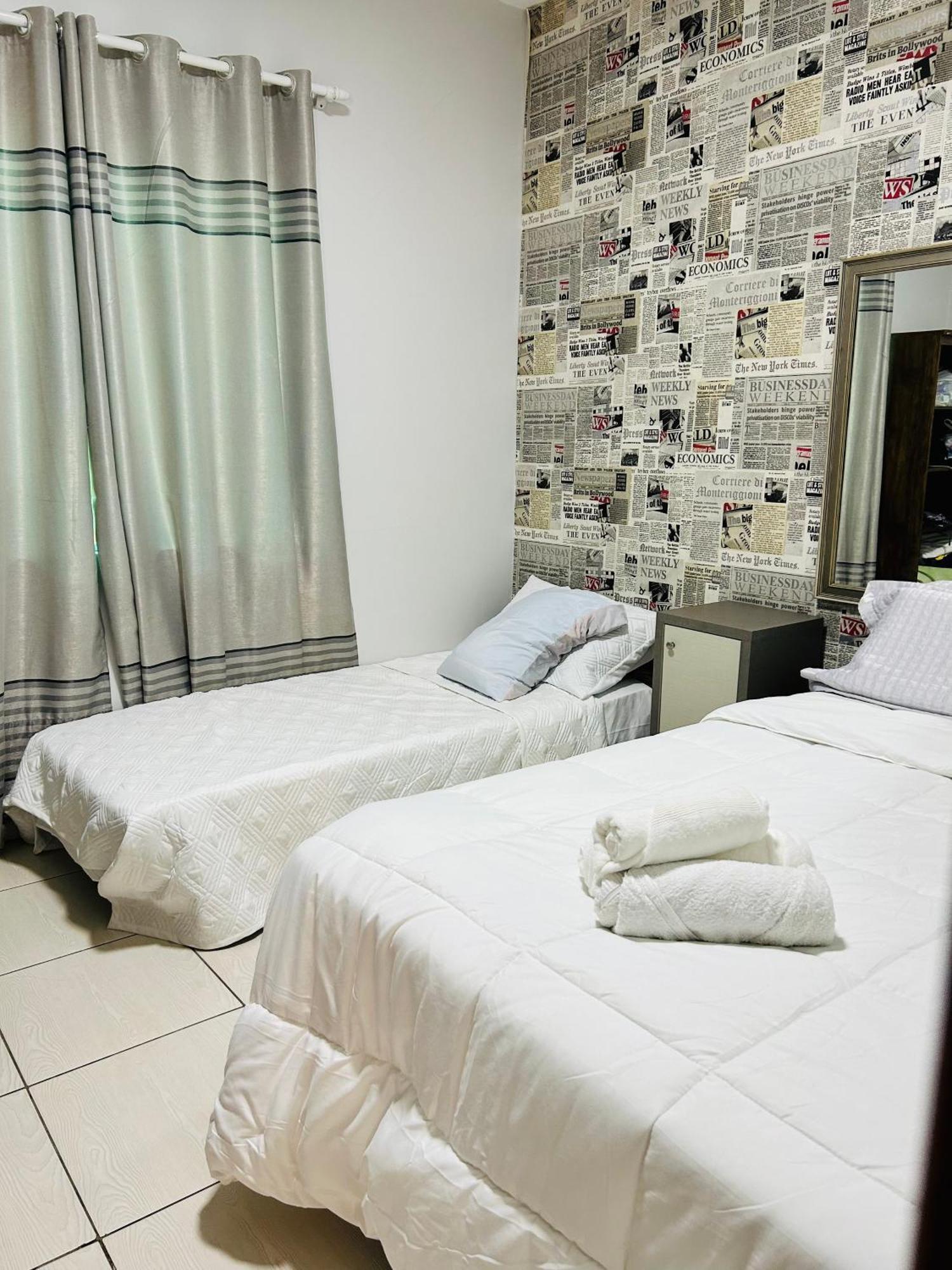 Сasa de vacaciones Casa Facil Acesso A