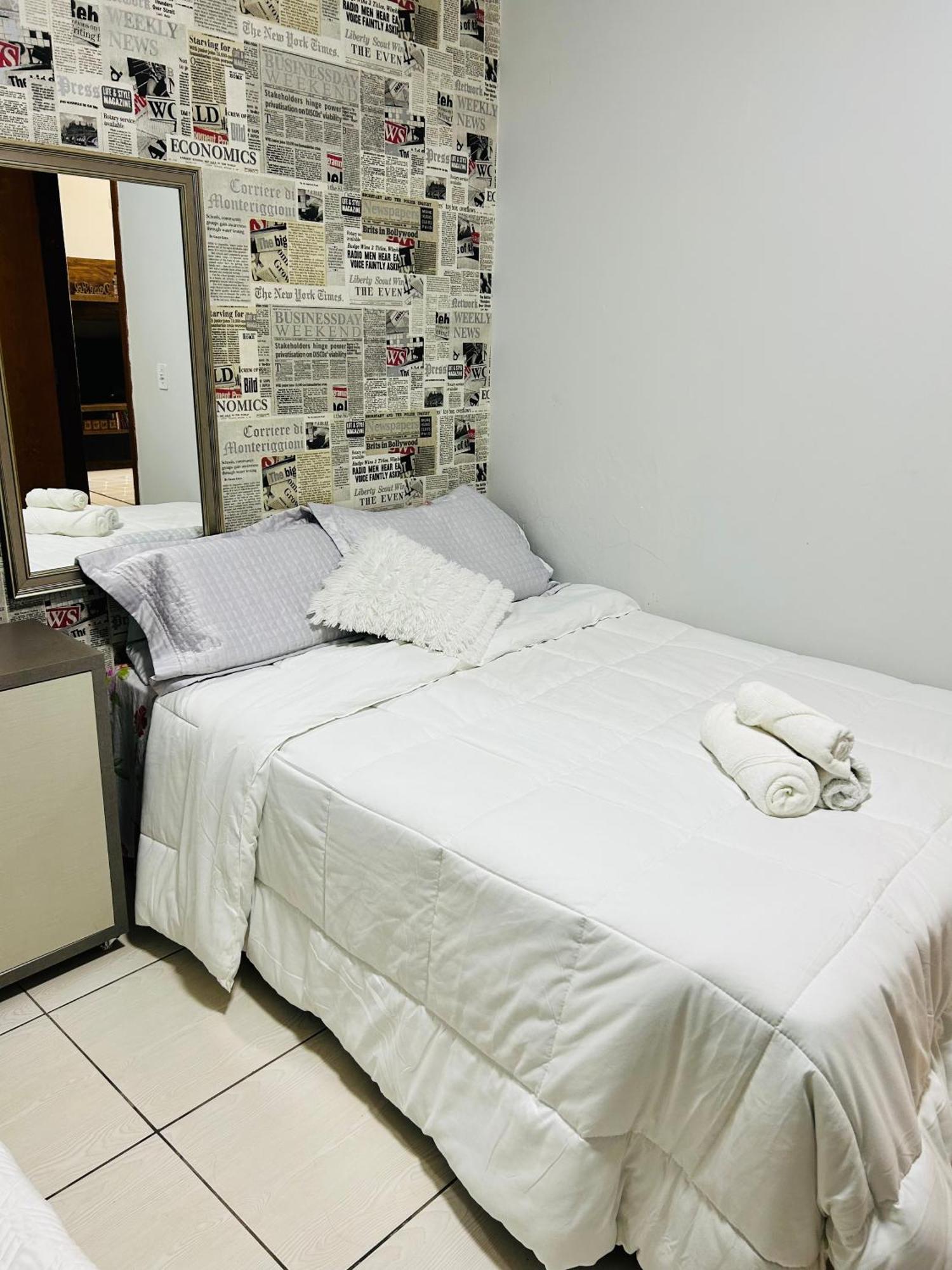 Casa Facil Acesso A Сasa de vacaciones *