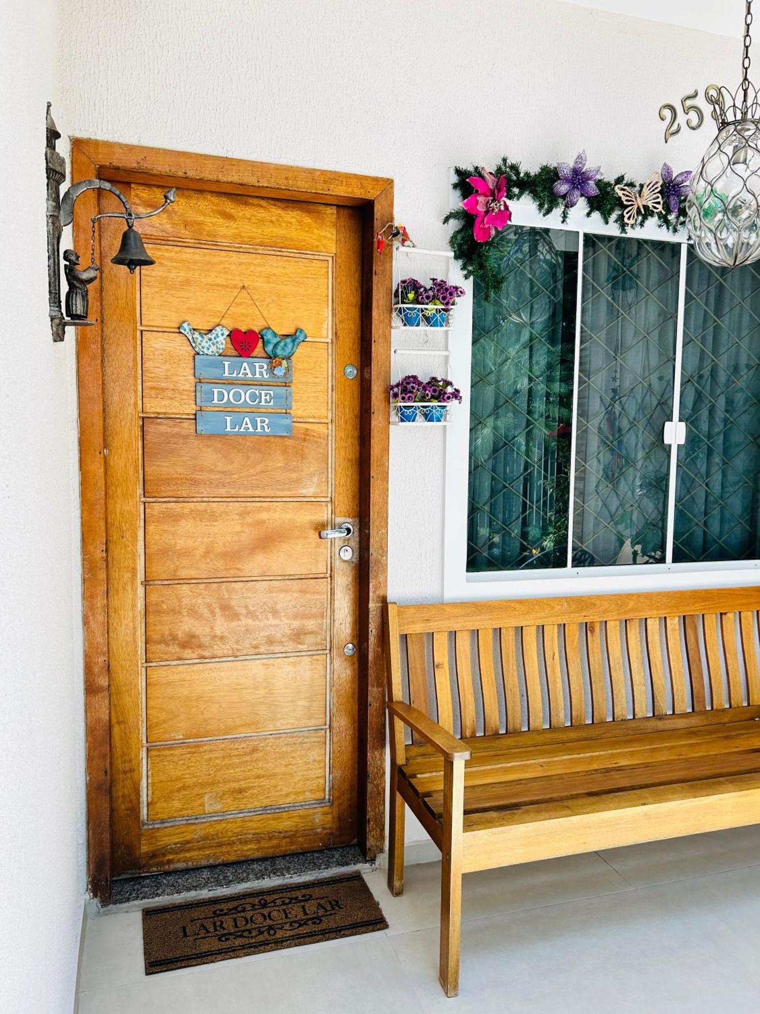 Сasa de vacaciones Casa Facil Acesso A *