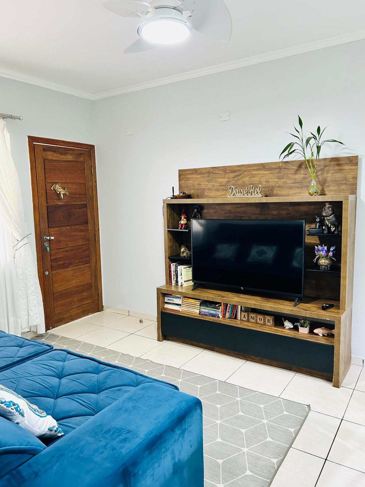 Casa Facil Acesso A Сasa de vacaciones